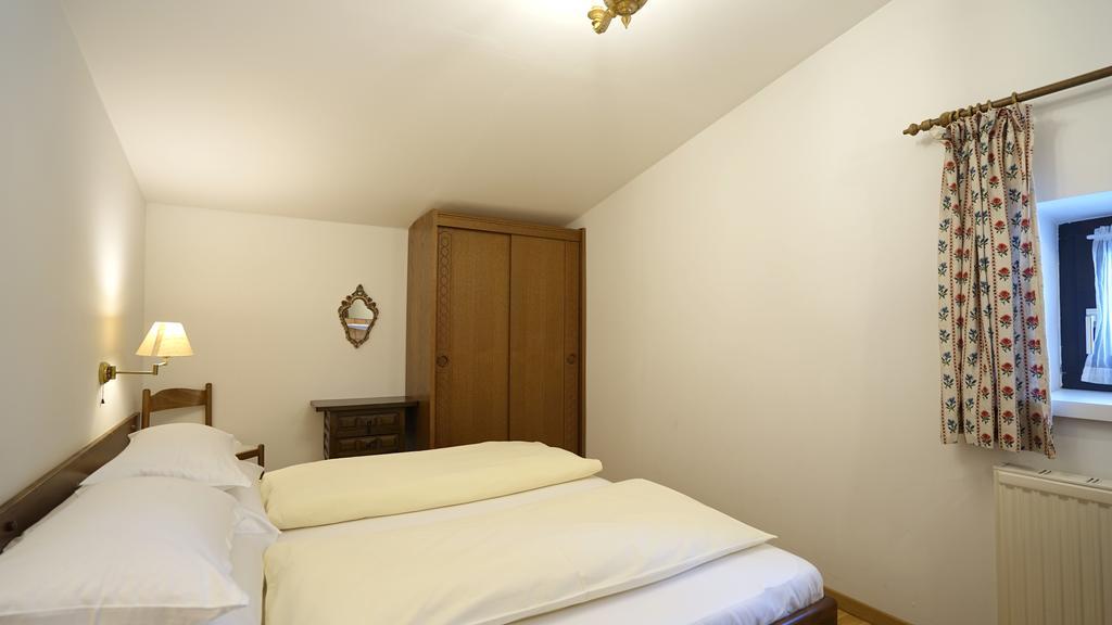Landhaus Frenes Apartments Зеефельд в Тироле Номер фото