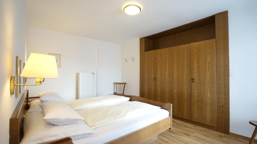 Landhaus Frenes Apartments Зеефельд в Тироле Номер фото